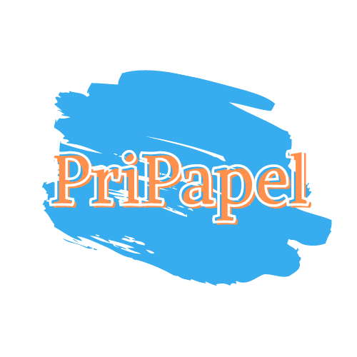 Pripapel