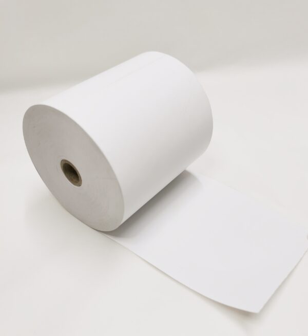 rollo de papel térmico sin bpa