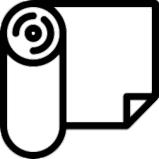 bobina para plotter